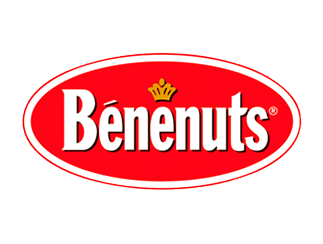 Benenuts graphic